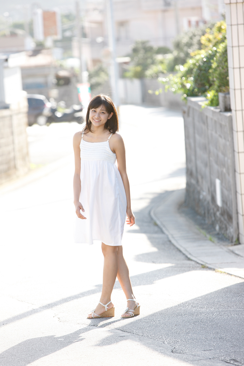 No.97 Ayaka Wada 和田彩花 日本性感美女[HPB]